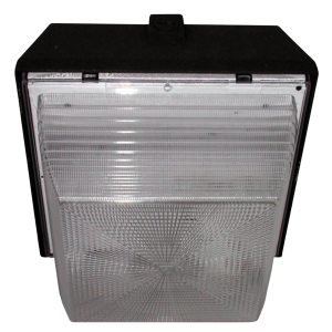 LED Canopy and Garage